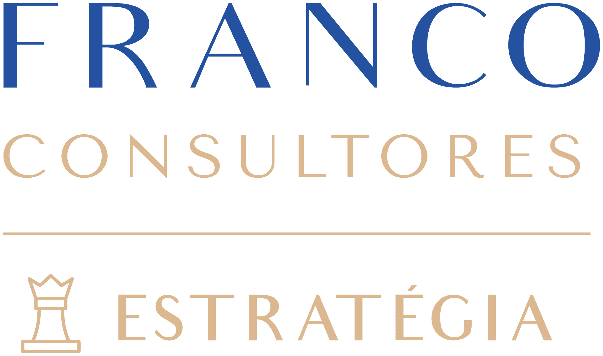 Franco Consultores. Estratégia.
